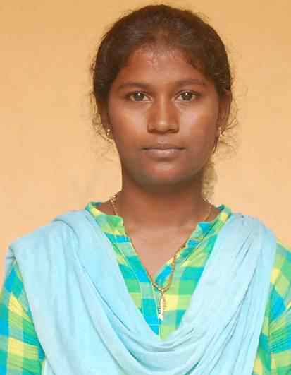 Tamil orphan girl for marriage
